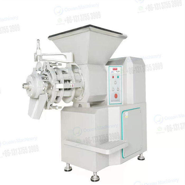 Industrial poultry deboner poultry debone machine chicken meat bone separator for sale fish bone remover separating machine