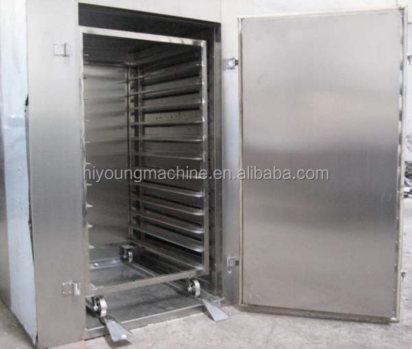 industrial food dehydrator machine/tray dryer fish drying oven/seaweed industrial dehydrator machine