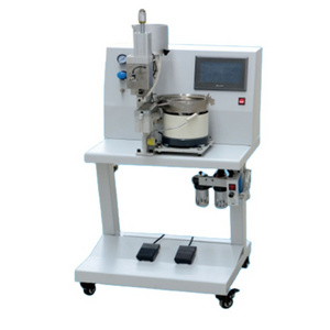 New Design Beading Machine Automatic Pearl Setting Machine of Hat,Jeans,