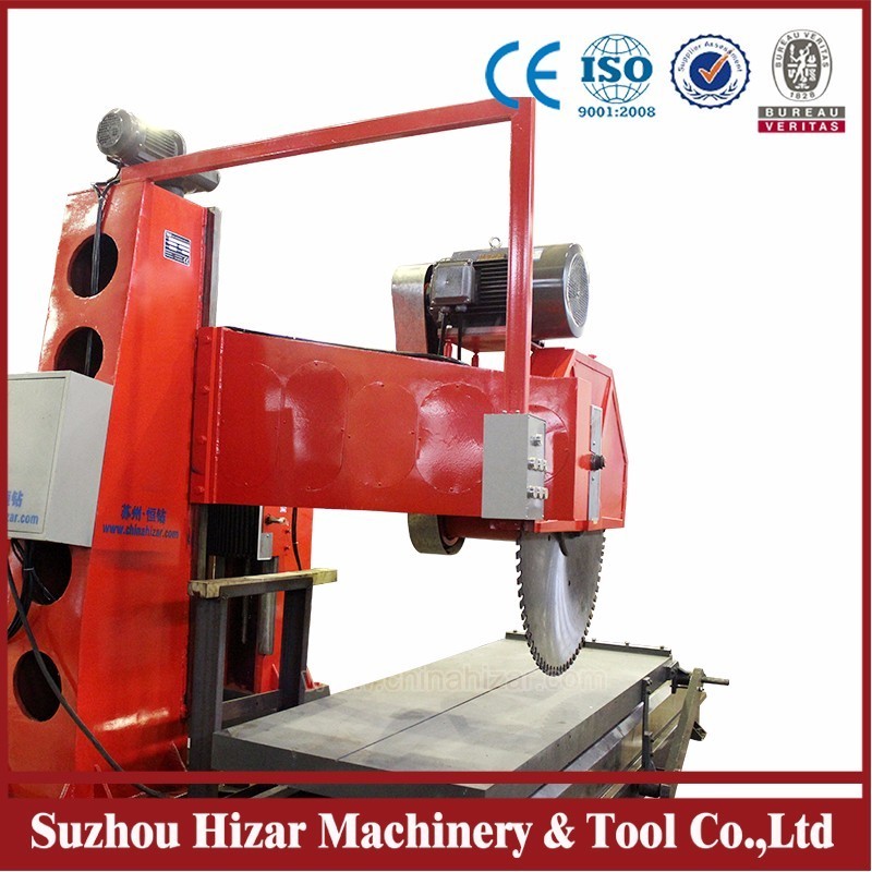 multi-blade stone cutting machine,china marble cutting machine