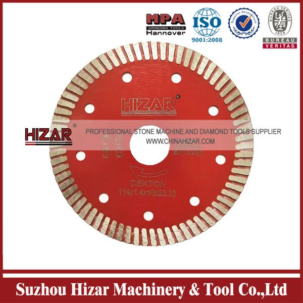 Hizar Diameter 4