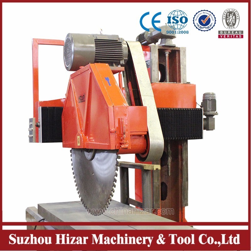 multi-blade stone cutting machine,china marble cutting machine