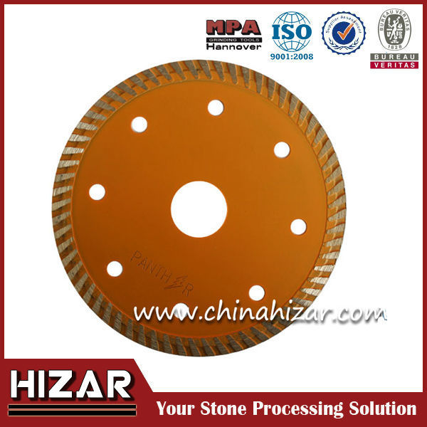 14'' 350mm Laser Welded Segmented Turbo Diamond cutting Blade for Hard Cured Concrete Cutting diamond saw blade