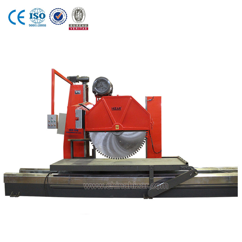 multi-blade stone cutting machine,china marble cutting machine