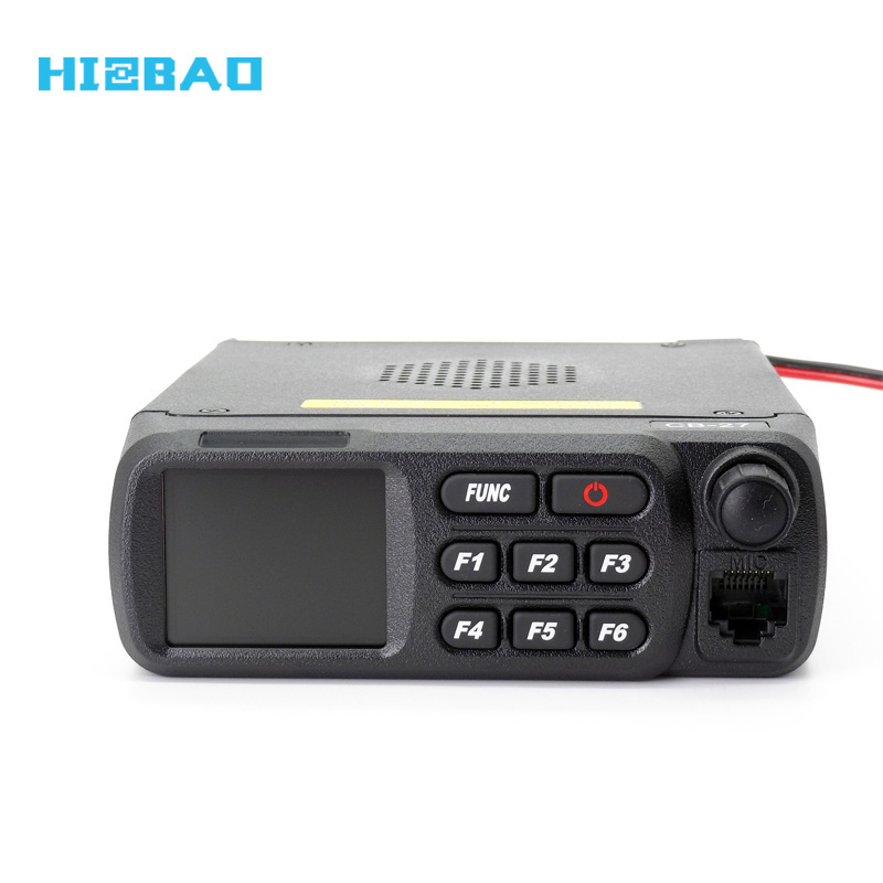 High Quality Outdoor CB-27 Car CB Radio 27MHz Magnun with 40 Channels