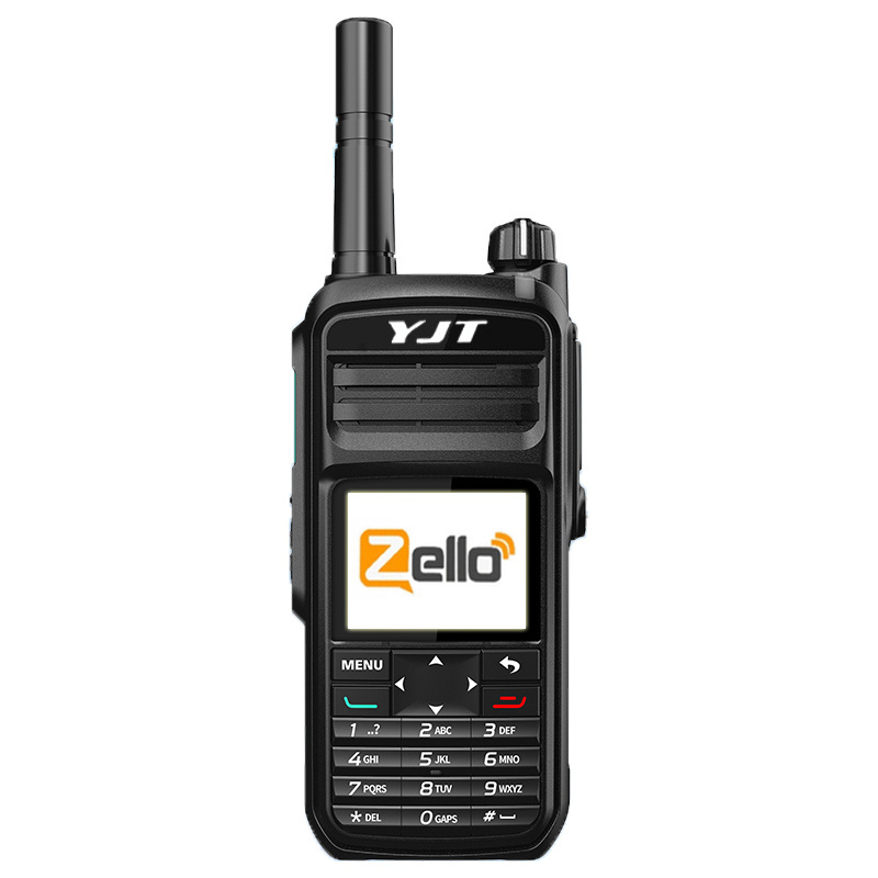 Wholesale Cheap GT-890 dual Sim Card Two Way Radio Long Range 200 300 500 5000 3000 Mile Walkie Talkie KU039