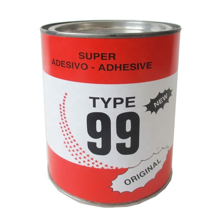 Asiafix Adhesive/Glue/Cement Shoes Wood Rubber Spray Adhesive