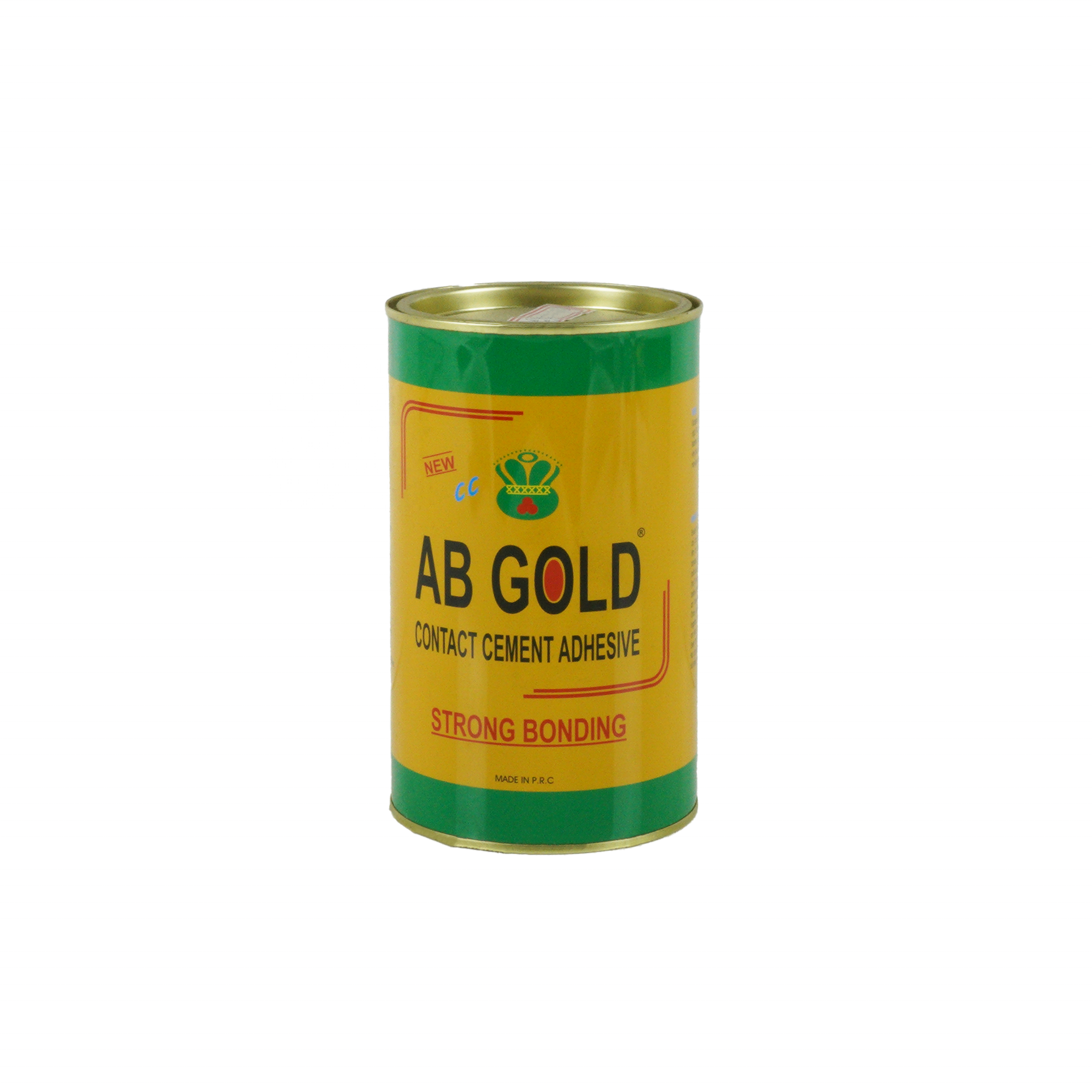 Asiafix Contact Adhesive Yellow Glue Bonding Laminated Formica Rubber Carpet