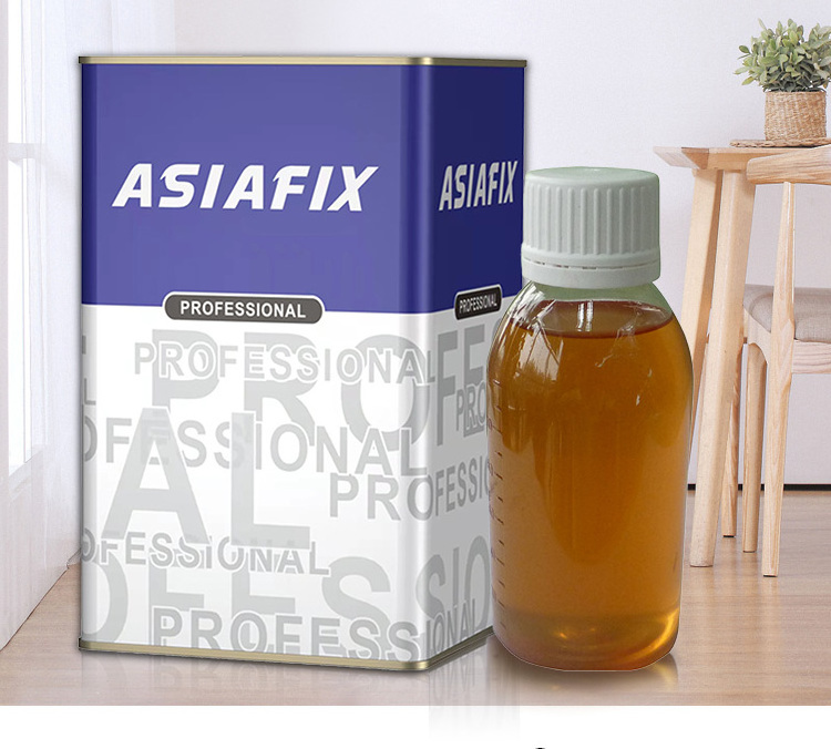 Asiafix Contact Adhesive Yellow Glue Bonding Laminated Formica Rubber Carpet