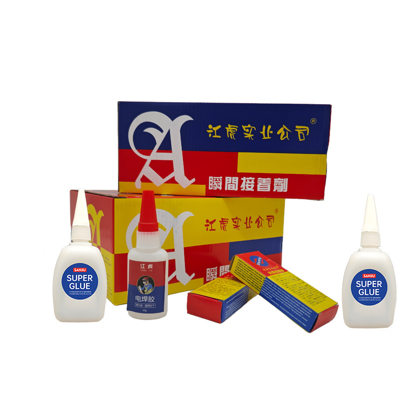 Eternity Quick-Drying Glue 502 Glue Cyanoacrylate Adhesive For Shoes Leather Rubber Plastic