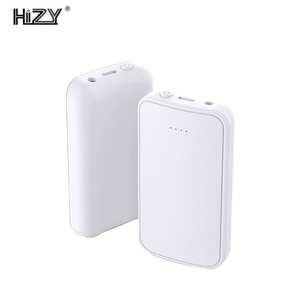 5000mah Small Portable Mini Rechargeable Treasure Heating Socks Power Supply Power Bank