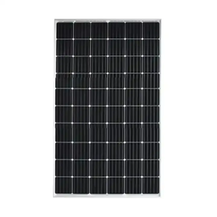 solar panel 156.56mm solar panel 12v 500w 550w trail camera solar panel for home use