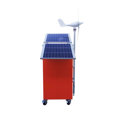 Hot Sale Factory Direct Price wind turbine complete kit 15kw wind turbine 5kw 10kw 15kw wind solar hybrid power system