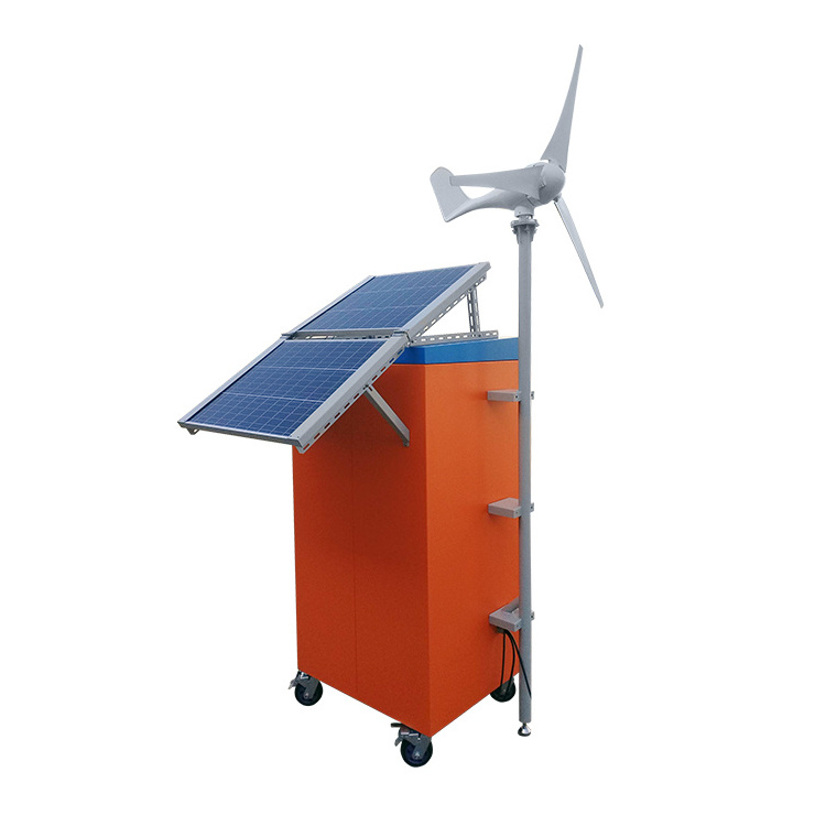 Hot Sale Factory Direct Price wind turbine complete kit 15kw wind turbine 5kw 10kw 15kw wind solar hybrid power system