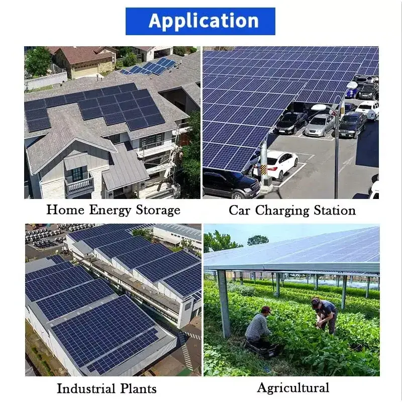 HJ container bess solar battery energy storage system for 1Mwh 300 Kwh 500Kwh Off grid Solar PV Power System Supply