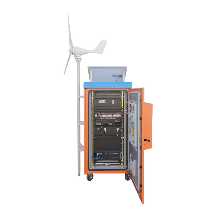 Hot Sale Factory Direct Price wind turbine complete kit 15kw wind turbine 5kw 10kw 15kw wind solar hybrid power system