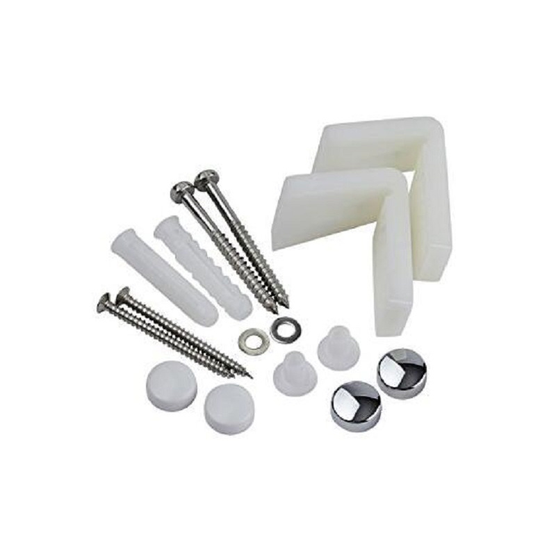 High Quality Toilet Floor Install Repair Fitting Kits