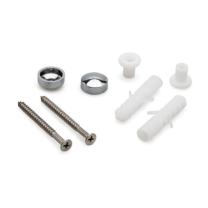 High Quality Toilet Floor Install Repair Fitting Kits