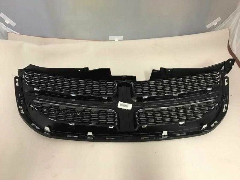 68100689AC Body Kits For Dodge Grand Caravan 2010-2015 Front Chrome Grille