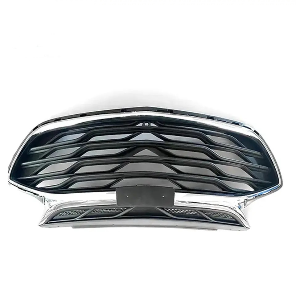 High Quality Auto Grille Accessories for Chevrolet Cruze 2019 Chrome Grille