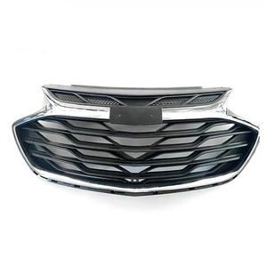 High Quality Auto Grille Accessories for Chevrolet Cruze 2019 Chrome Grille