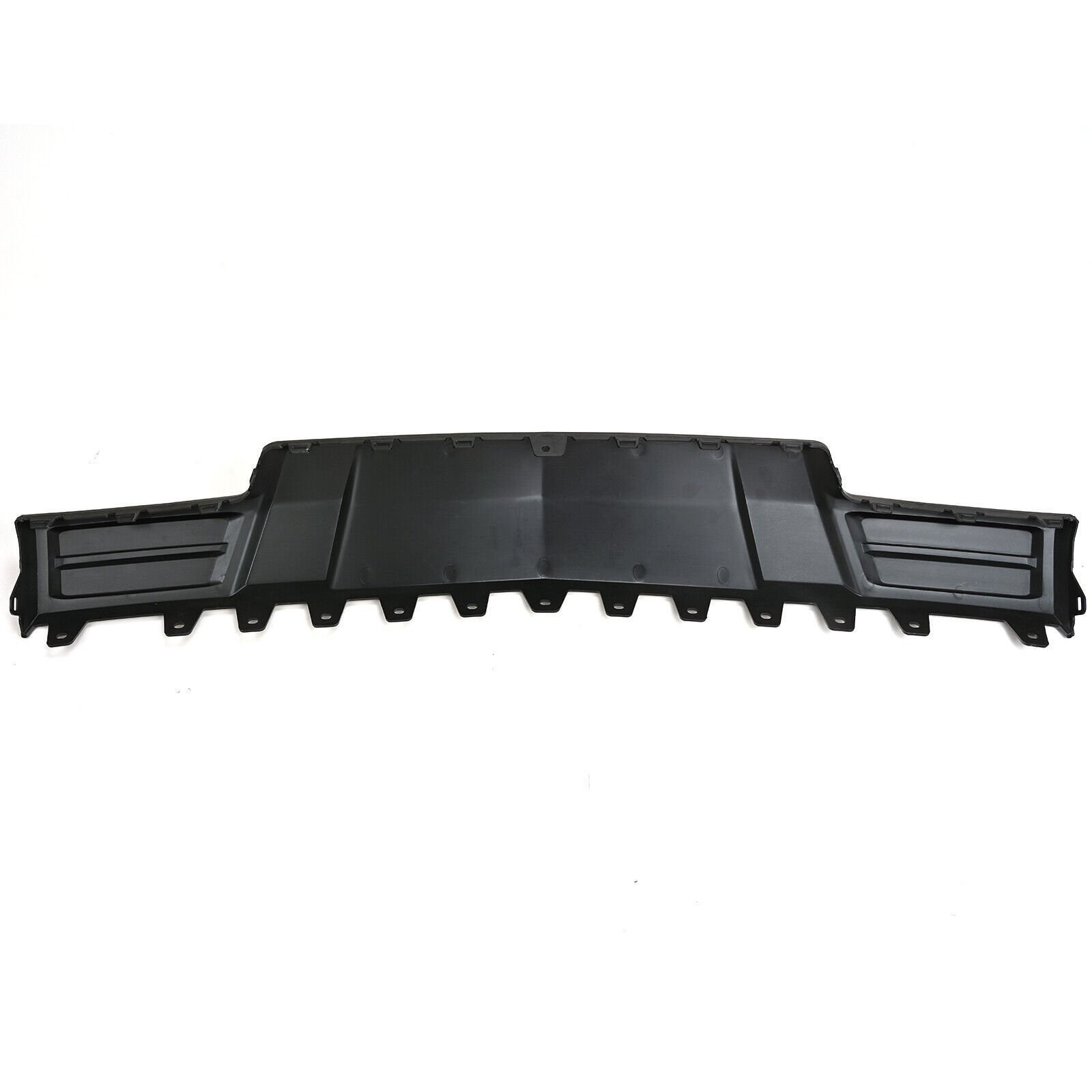 High Country Front Bumper Center Skid Plate for 2014 -2015 Chevy Chevrolet Silverado 1500 Truck 14-15 GM1087249C