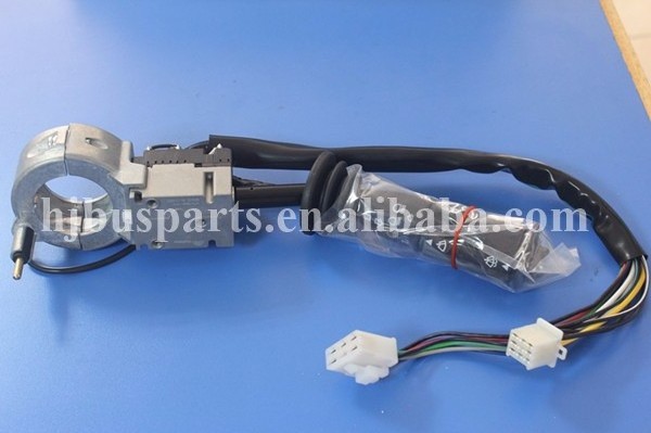 3774-00001 China Bus ZK6129HR ZK6127HS9 truck turn combination switch