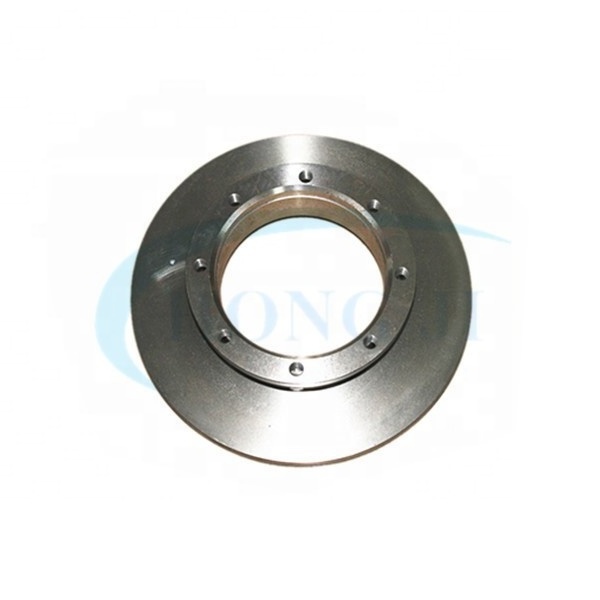 Russian Africa market rear auto brake discs original Chassis parts 3104-00349 for ZK6127H bus