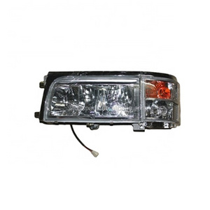 All kinds of Chinese bus Electricity accessories Lighting system ZK6129H DG2002-5 bus headlights