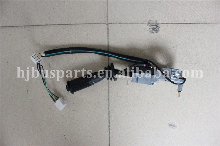 3774-00001 China Bus ZK6129HR ZK6127HS9 truck turn combination switch