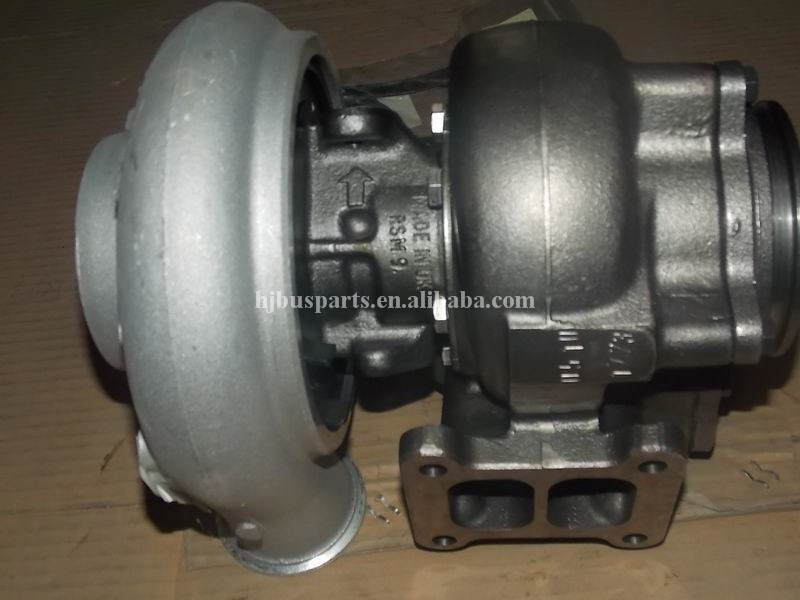 Bus Supercharger 1118-00393 Bus Engine parts original turbocharger