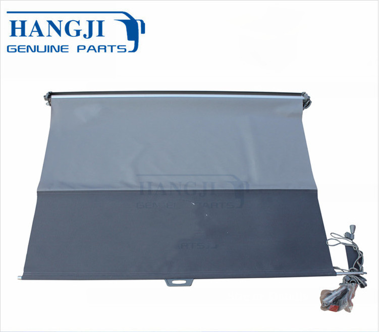 Original bus cover system 8204-00276 ZK6122HL ZK6129H ZK6122HL ZK6127HS bus Sunroof Manual for bus