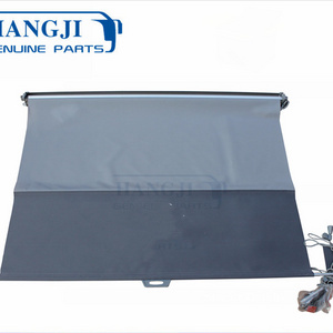 Original bus cover system 8204-00276 ZK6122HL ZK6129H ZK6122HL ZK6127HS bus Sunroof Manual for bus