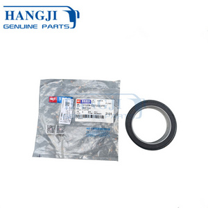 high quality yuchai engine spare parts YC209-C070090PR 1 set price Timing cover oil seal for bus