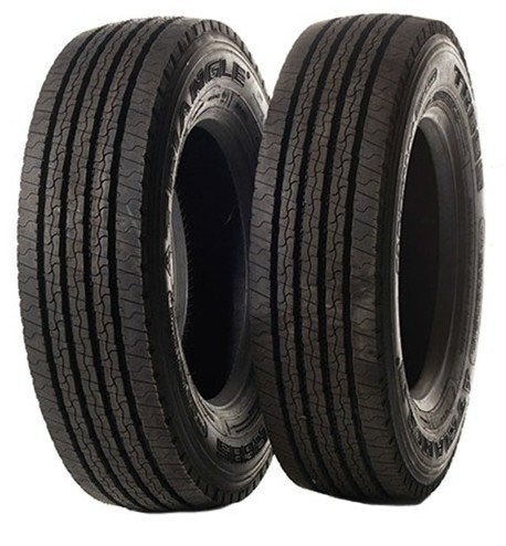 Tire 9R 22.5 cheap chinese bus triangle tire made in China tire