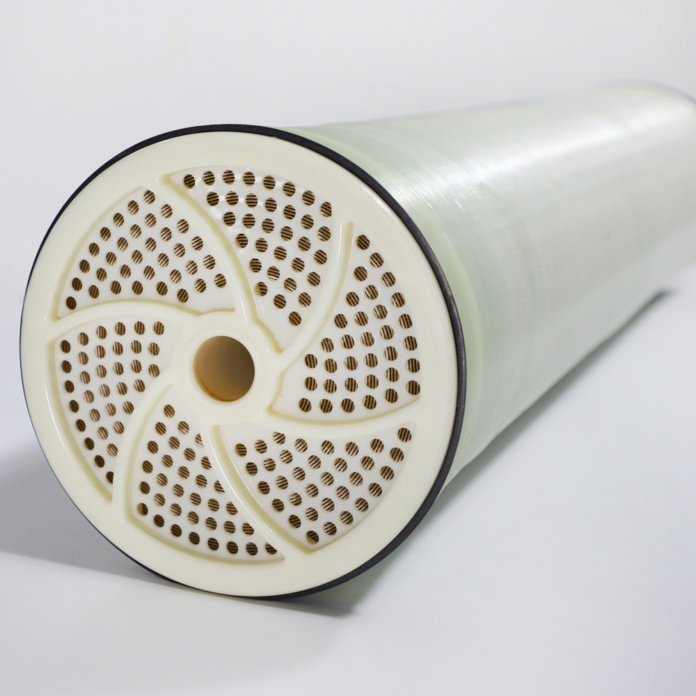 High performance 8 inch RO membrane elements 6900gpd sea water membrane