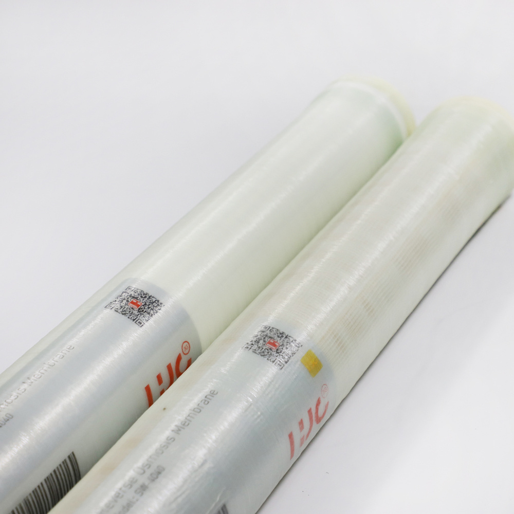 High Quality Ro Membrane 4040 Sw-4040 Sea Water Industrial Membrane Filter 4040