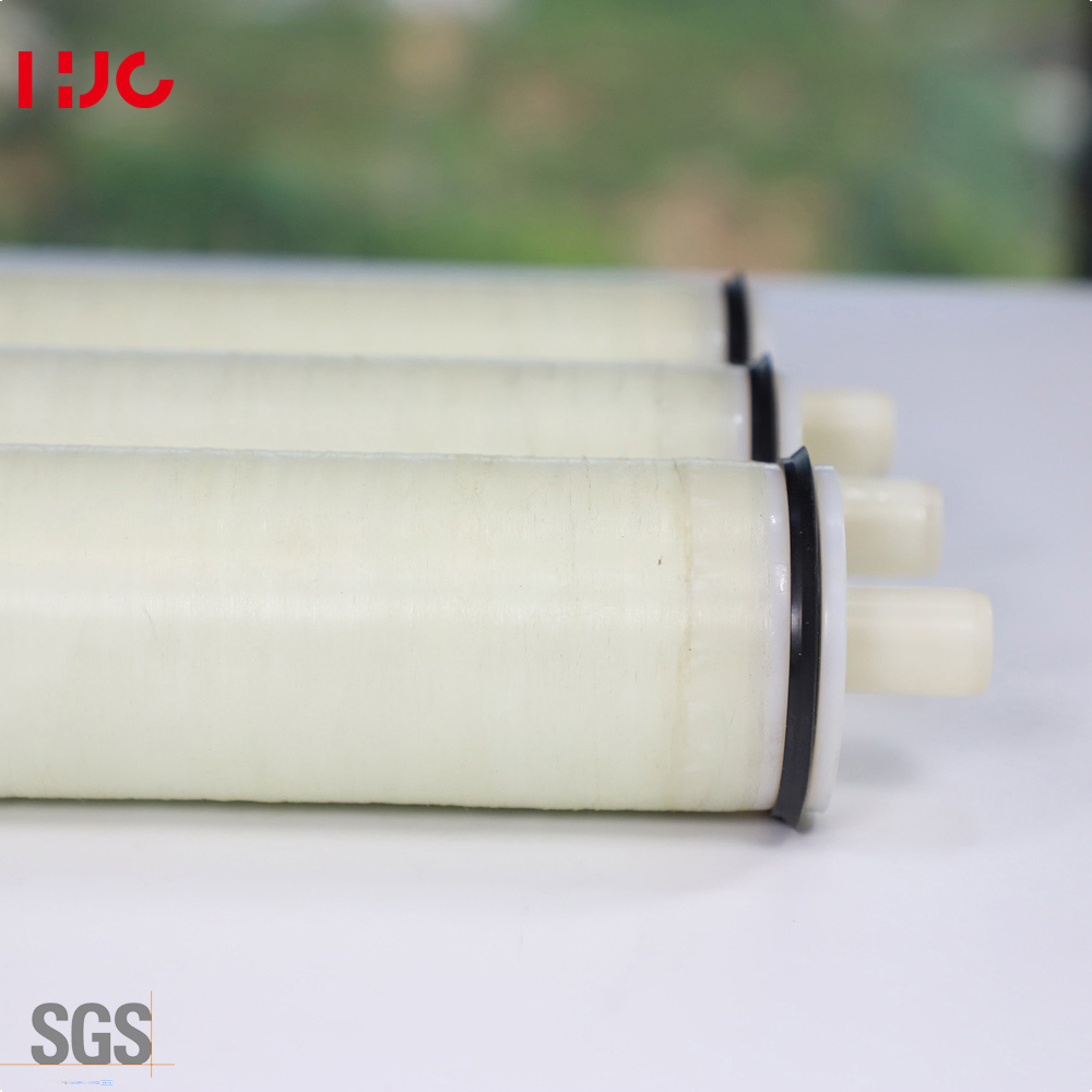 reverse osmosis membrane 2521 for sea water purified treatment very popular