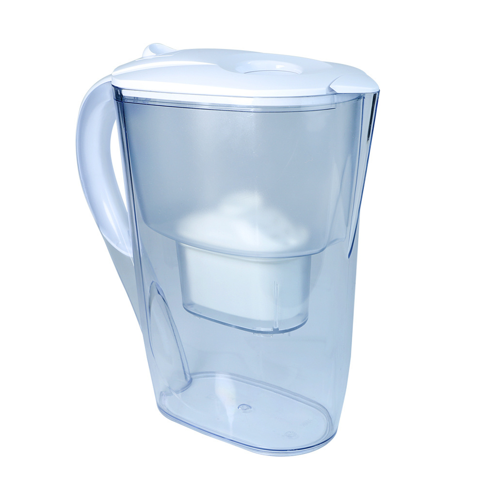 Water Pitcher Filtration System Household Large water pitcher filter Water Filter Jug