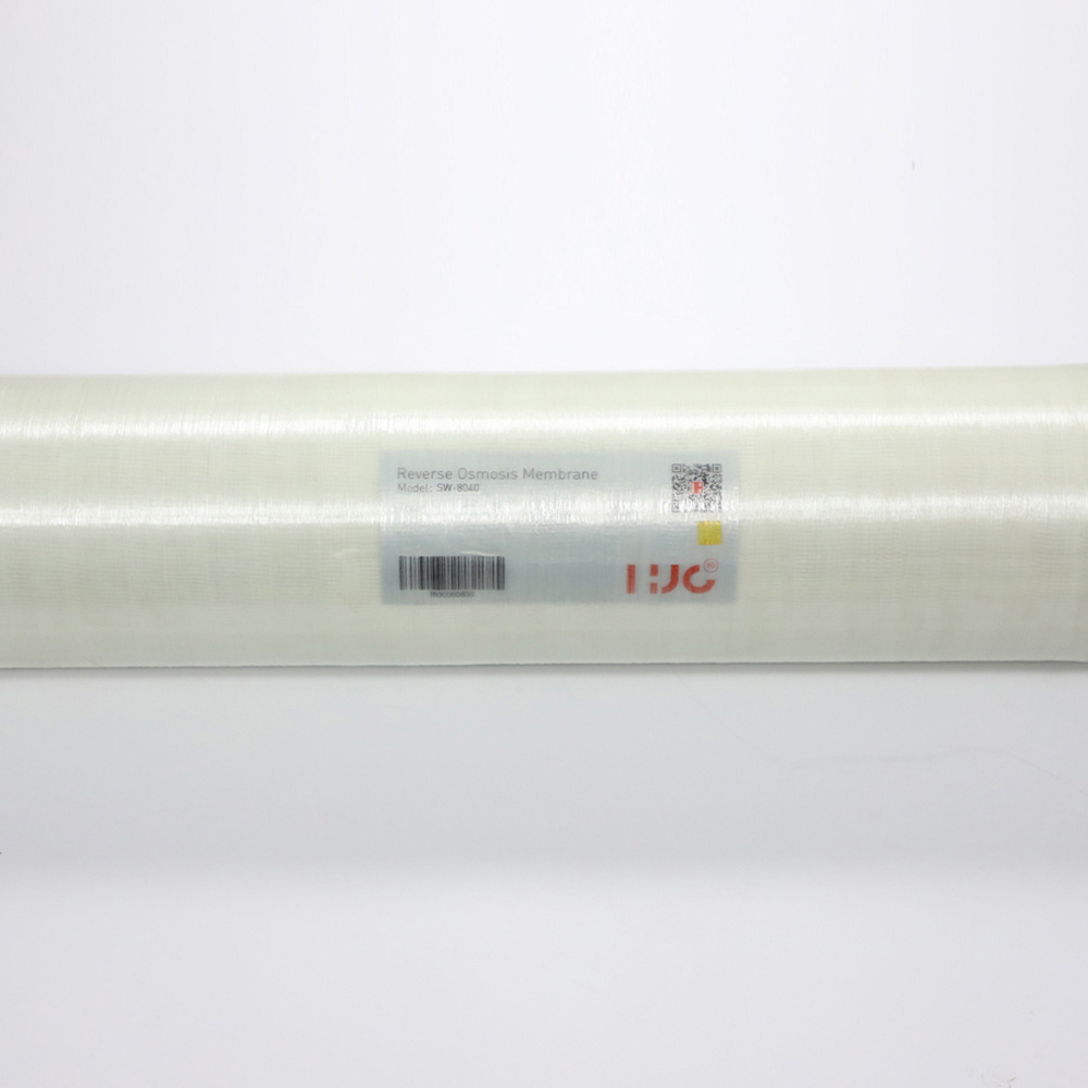 Good quality Ro Membrane SW8040 Seawater Membrane RO Membrane for Seawater Treatment