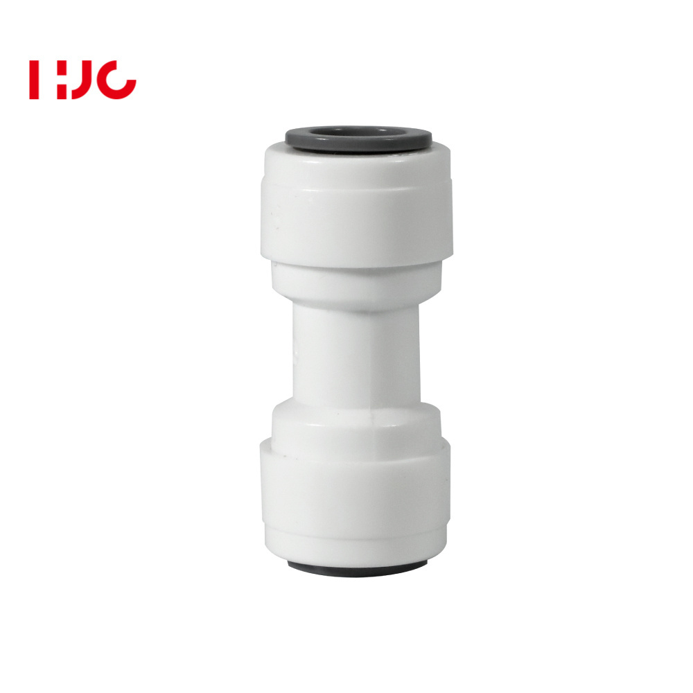 Push Fit Reducing Elbow Push Fittings Quick Connect push fit plastic quick Elbow For Ro System