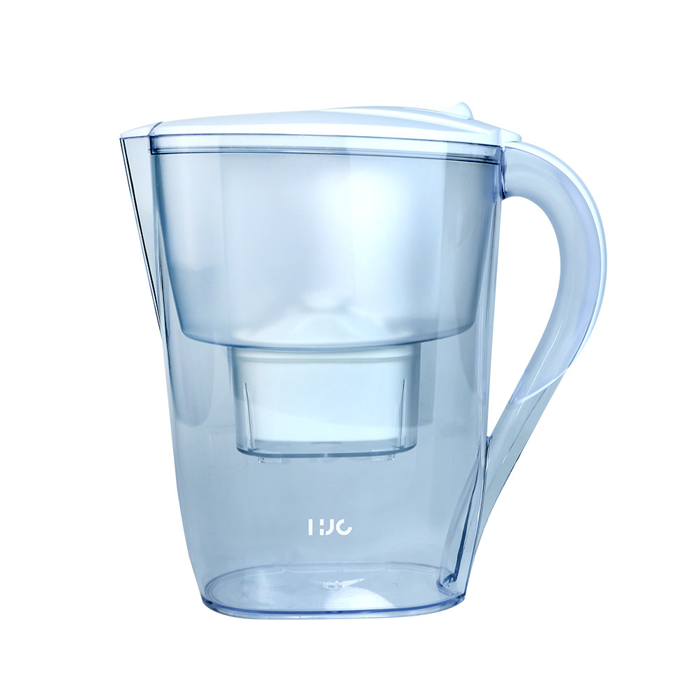 Water Pitcher Filtration System Household Large water pitcher filter Water Filter Jug