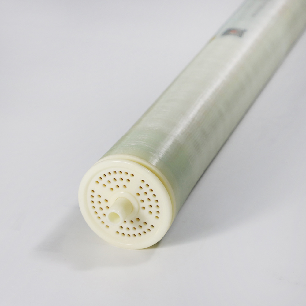 Reverse Osmosis Membrane 4040 Salt Water Membrane High Pressure Vessel 4040 Low Pressure 4 Inch Ro Membrane