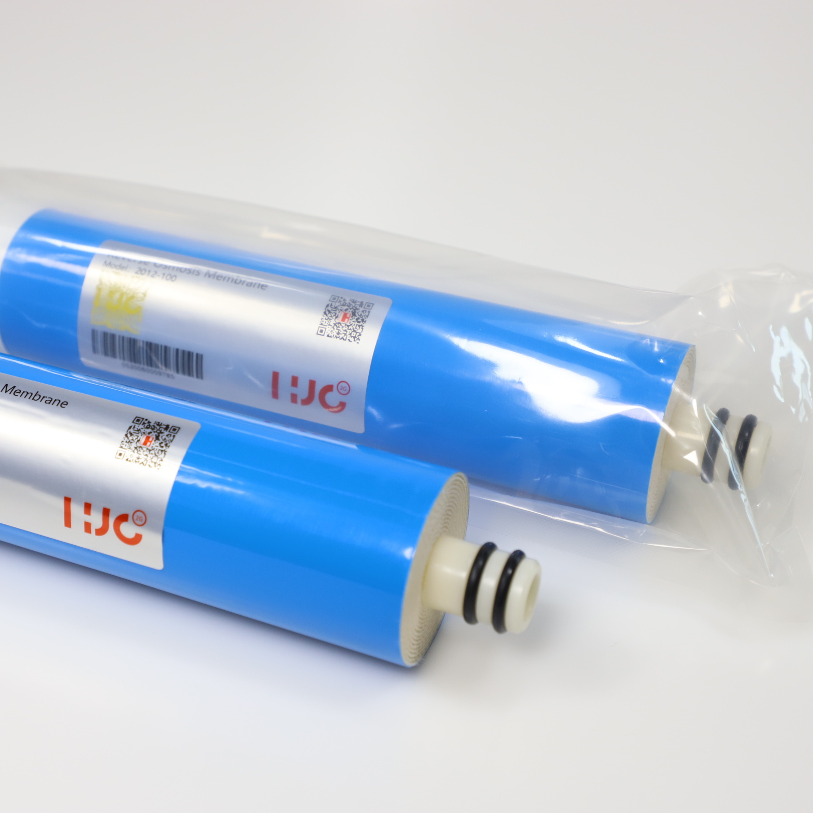 HJC 2G 2012 200 gpd domestic ro membrane 200gpd water filter cartridge