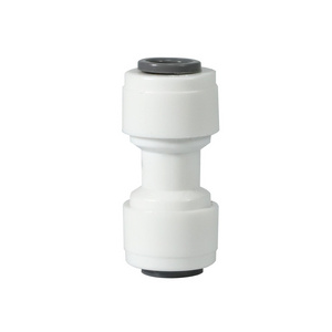 Water Filter Elbow RO Water Purifier Fitting Flow Regulate Restrictor