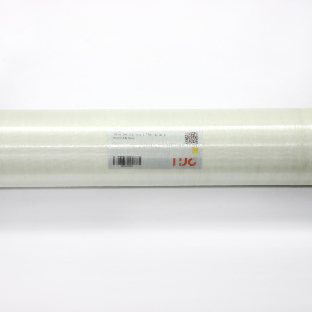 Good quality Ro Membrane SW8040 Seawater Membrane RO Membrane for Seawater Treatment