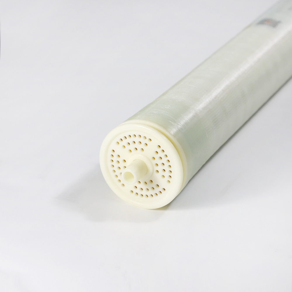 Reverse Osmosis Membrane 4040 Salt Water Membrane High Pressure Vessel 4040 Low Pressure 4 Inch Ro Membrane