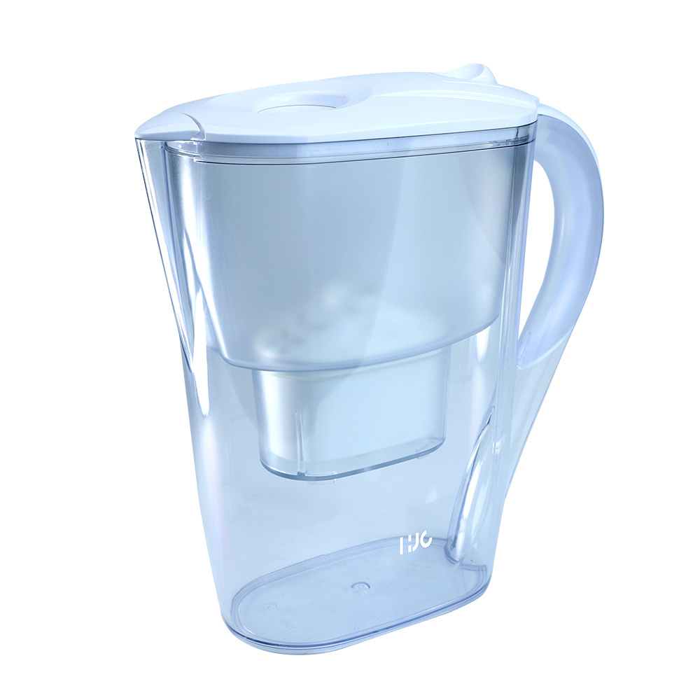 Water Pitcher Filtration System Household Large water pitcher filter Water Filter Jug