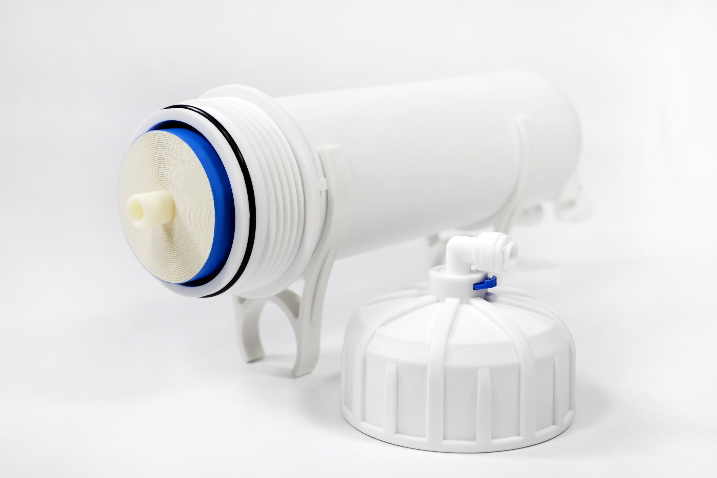 HJC cartridge filter housing and frp membrane housing suppliers