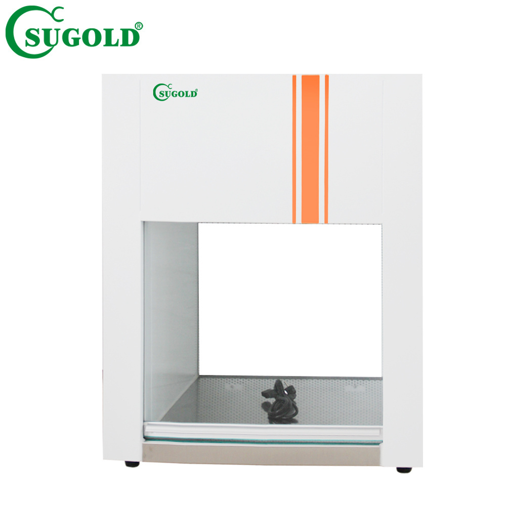 VD-650 Laminar Flow Hood/ Clean Bench Cabinet for sale